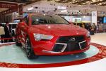 ChangFeng Acumen Sports Coupe 2009 года